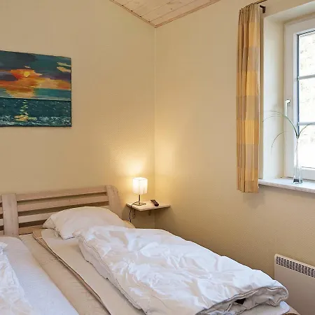 Dom wakacyjny Five-bedroom Holiday In Romo 2