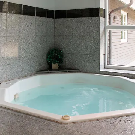Dom wakacyjny Five-bedroom Holiday In Romo 2 *