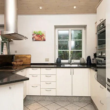 Dom wakacyjny Five-bedroom Holiday In Romo 2 *
