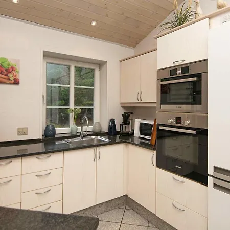 Five-bedroom Holiday In Romo 2 Dom wakacyjny