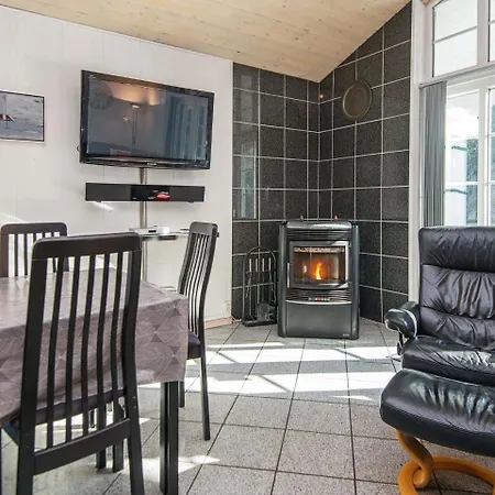 Dom wakacyjny Five-bedroom Holiday In Romo 2 *