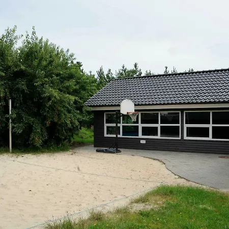 Five-bedroom Holiday In Romo 2 Dom wakacyjny